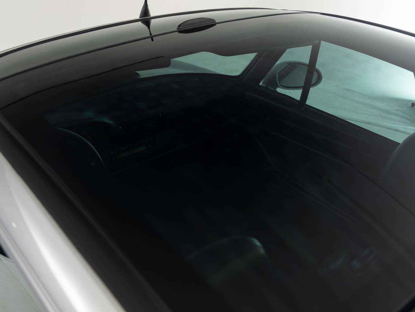 Porsche 993 Targa - 1997 - Joinsteer - #25