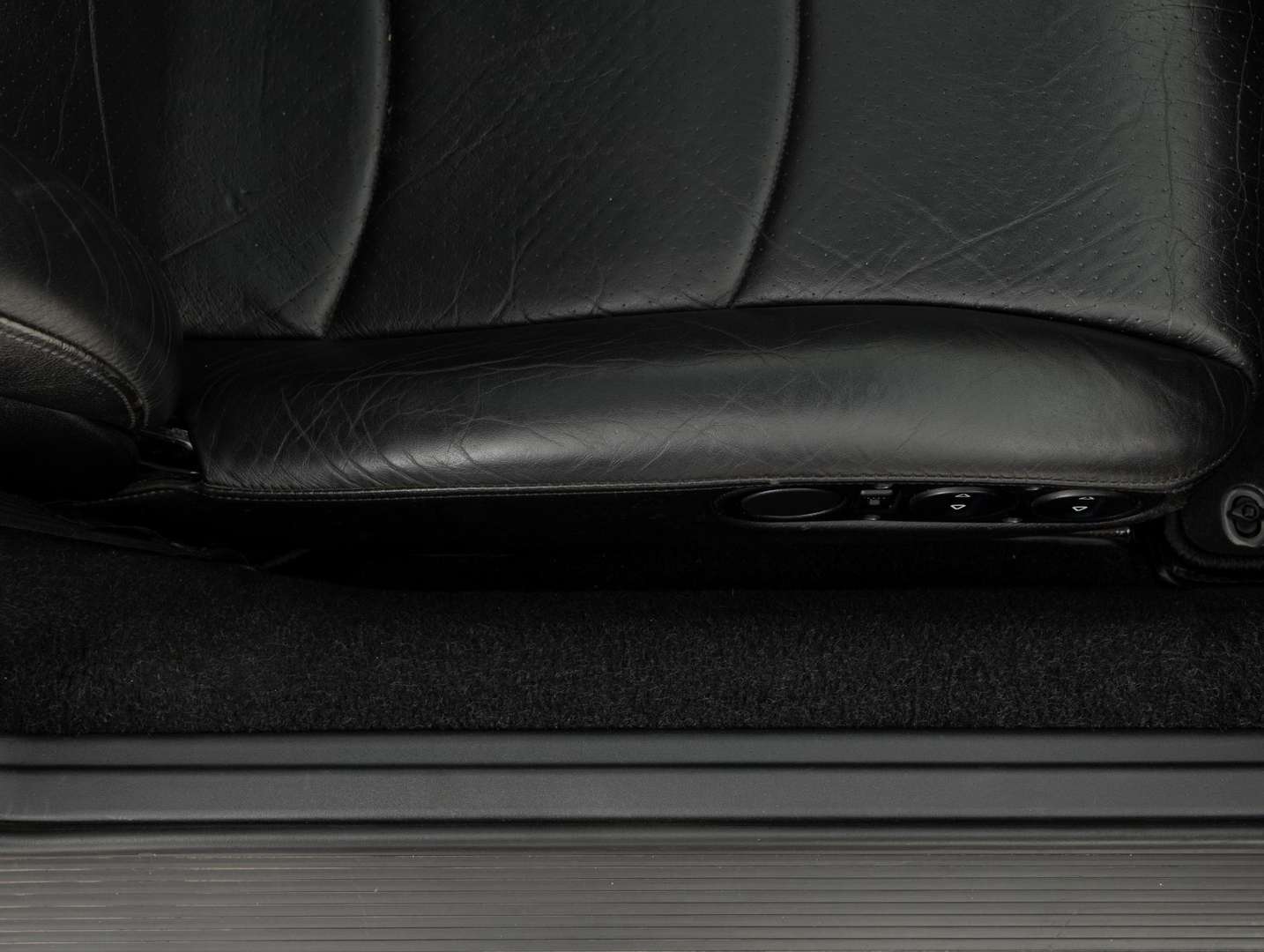 Porsche 993 Targa - 1997 - Joinsteer - #30