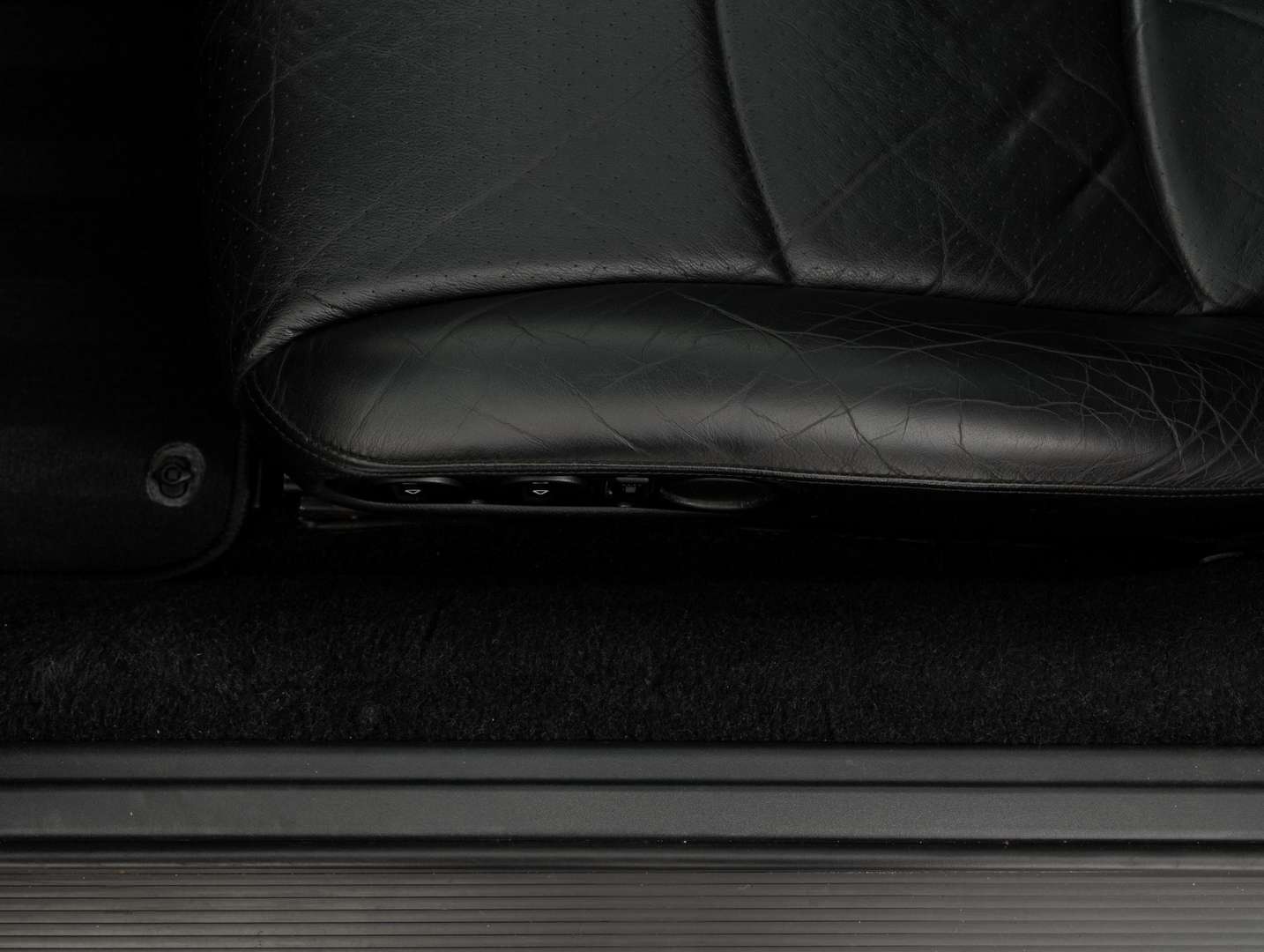 Porsche 993 Targa - 1997 - Joinsteer - #31