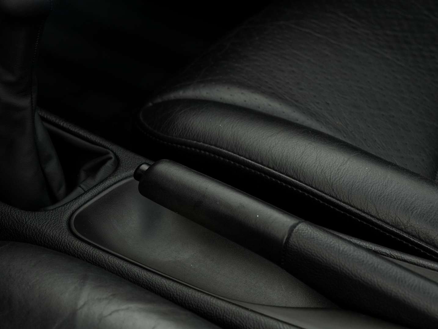 Porsche 993 Targa - 1997 - Joinsteer - #33