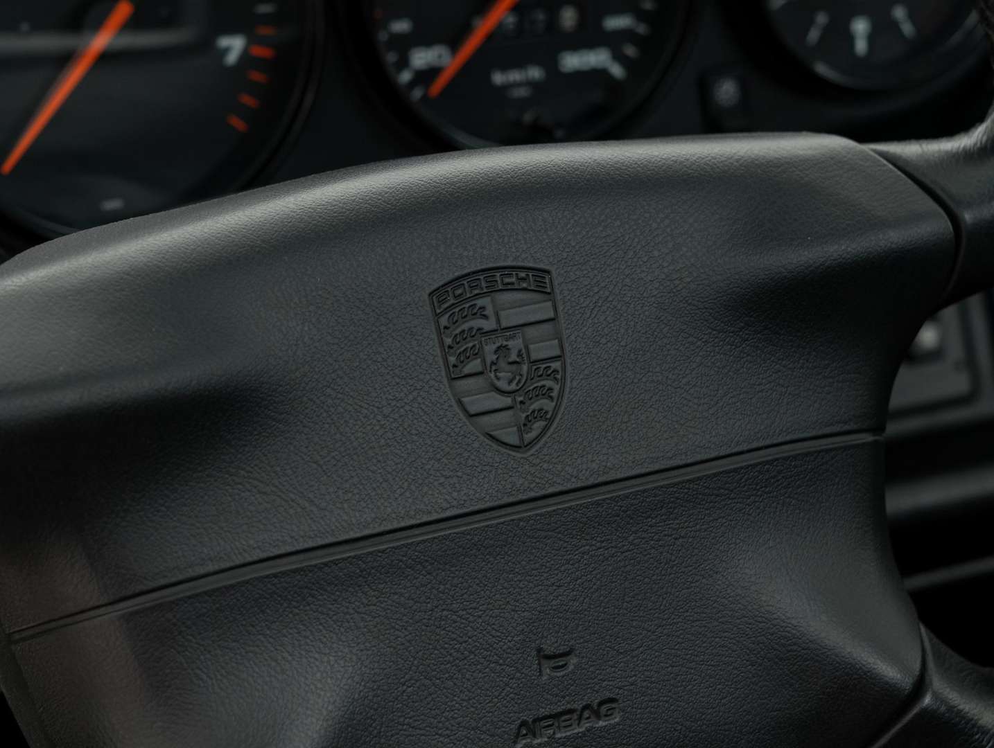 Porsche 993 Targa - 1997 - Joinsteer - #34