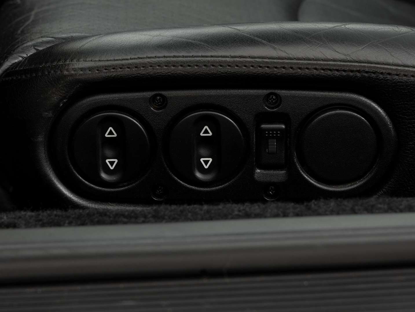 Porsche 993 Targa - 1997 - Joinsteer - #38