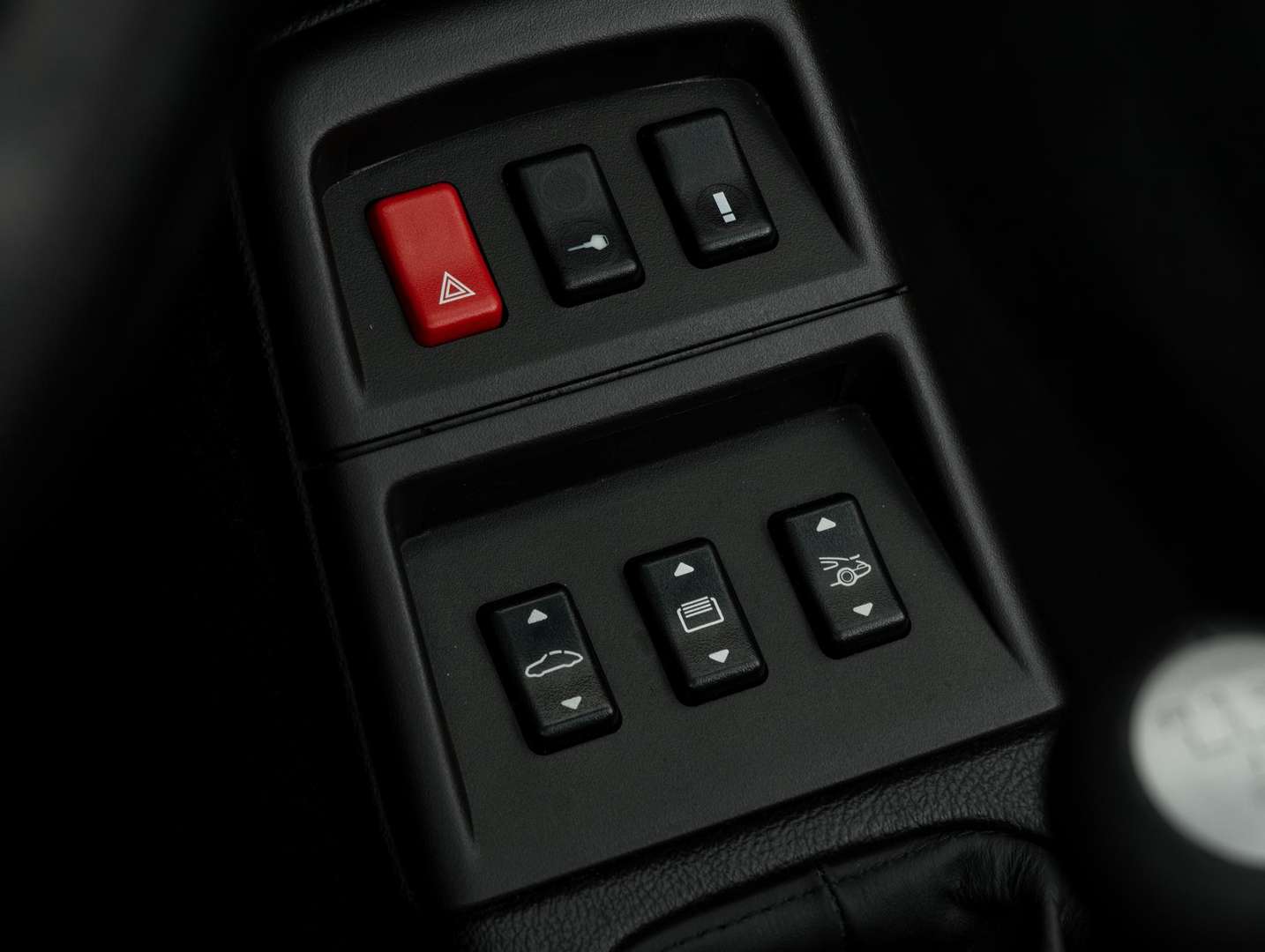 Porsche 993 Targa - 1997 - Joinsteer - #39