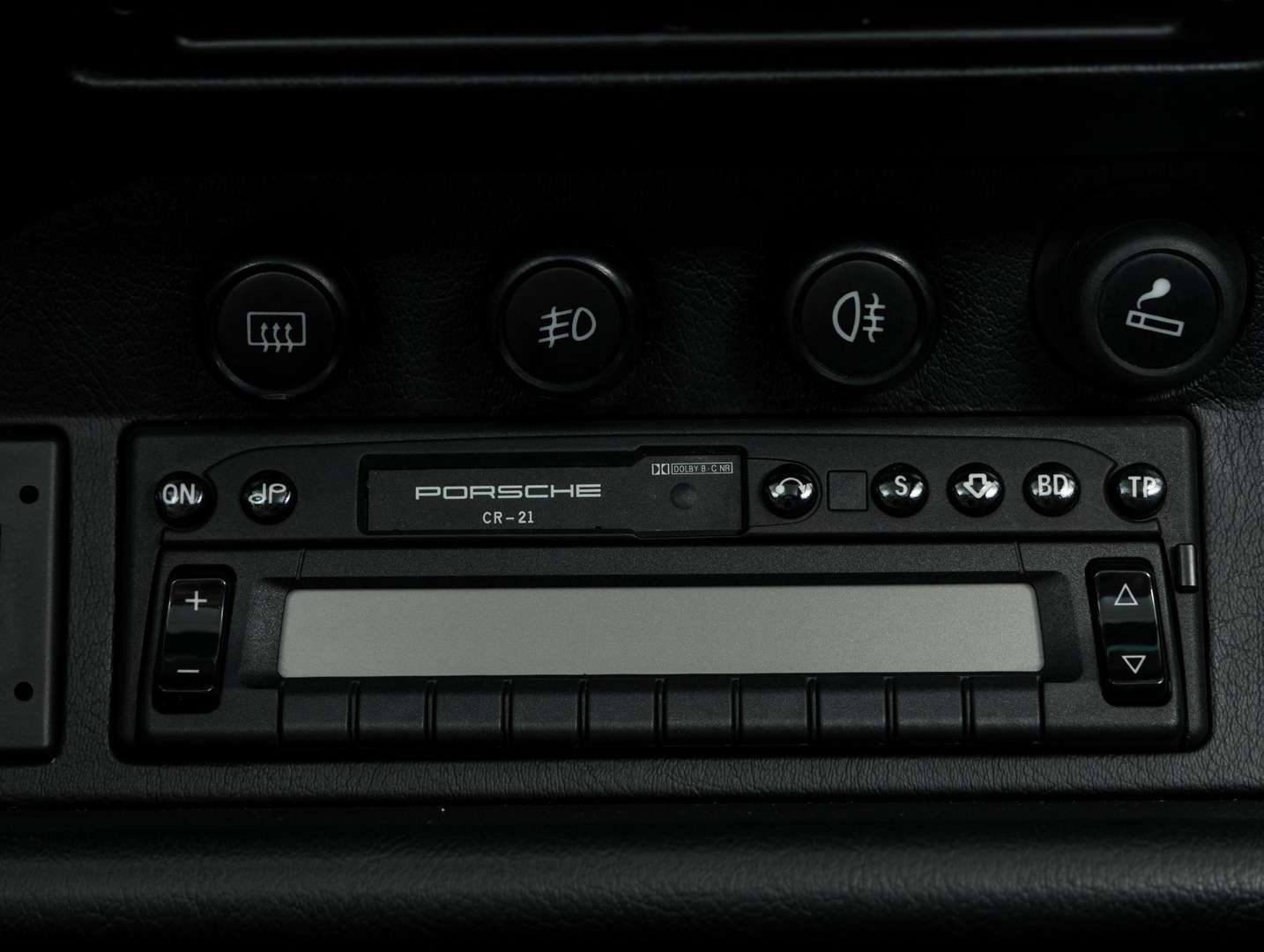 Porsche 993 Targa - 1997 - Joinsteer - #40