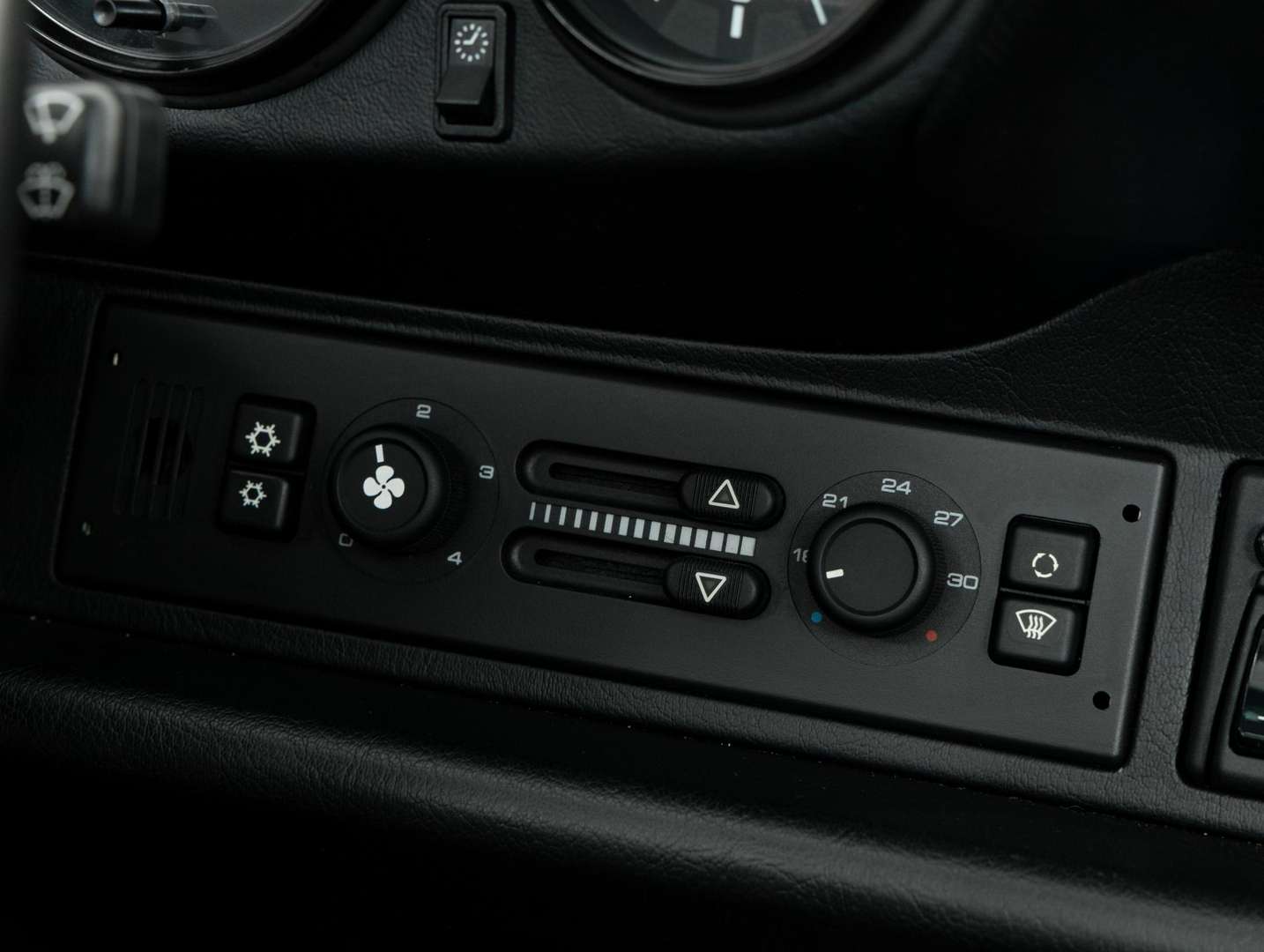 Porsche 993 Targa - 1997 - Joinsteer - #41