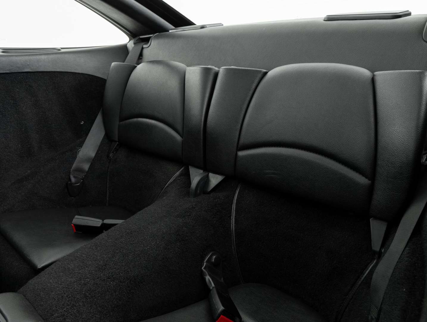 Porsche 993 Targa - 1997 - Joinsteer - #45