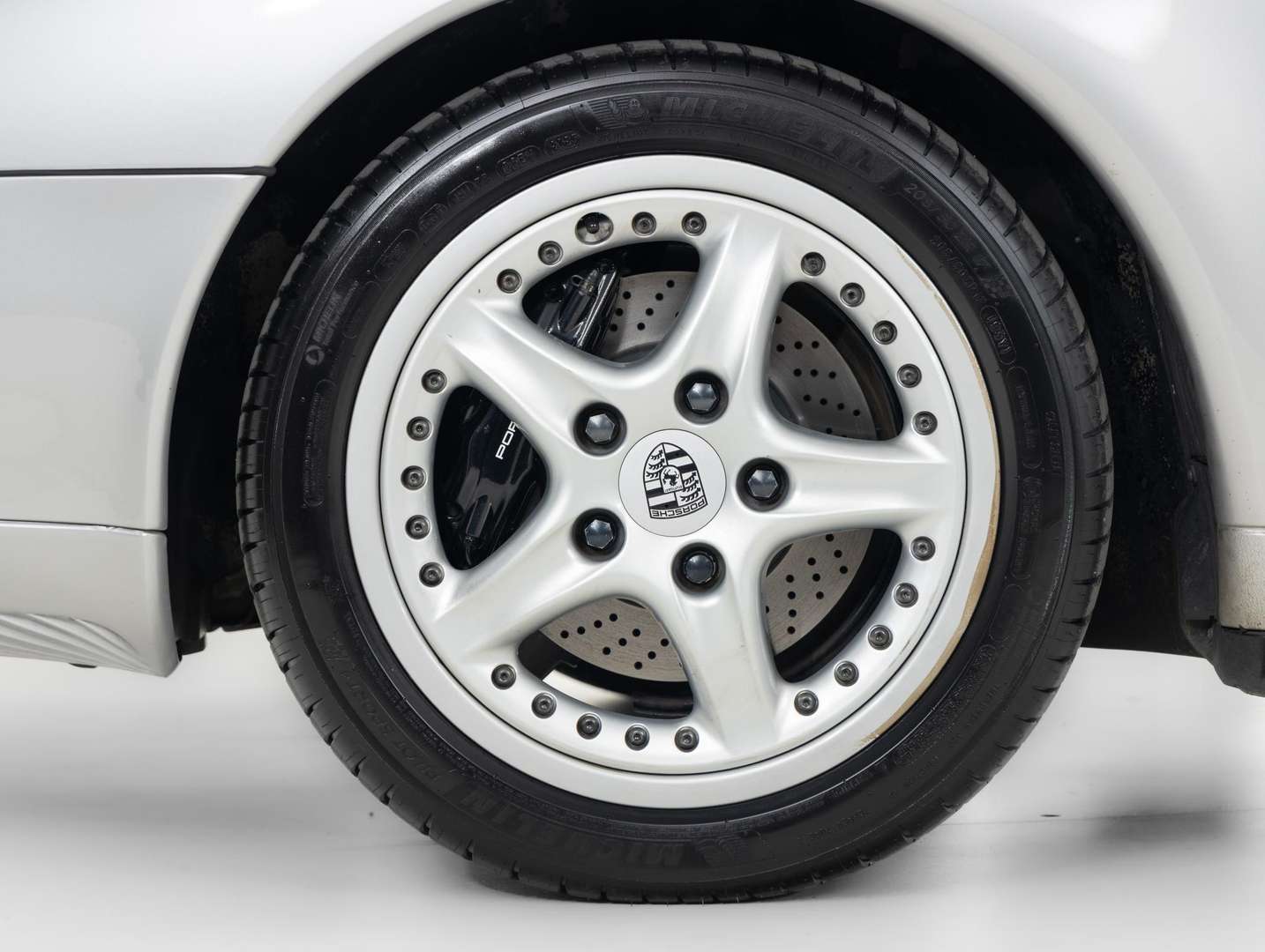 Porsche 993 Targa - 1997 - Joinsteer - #47