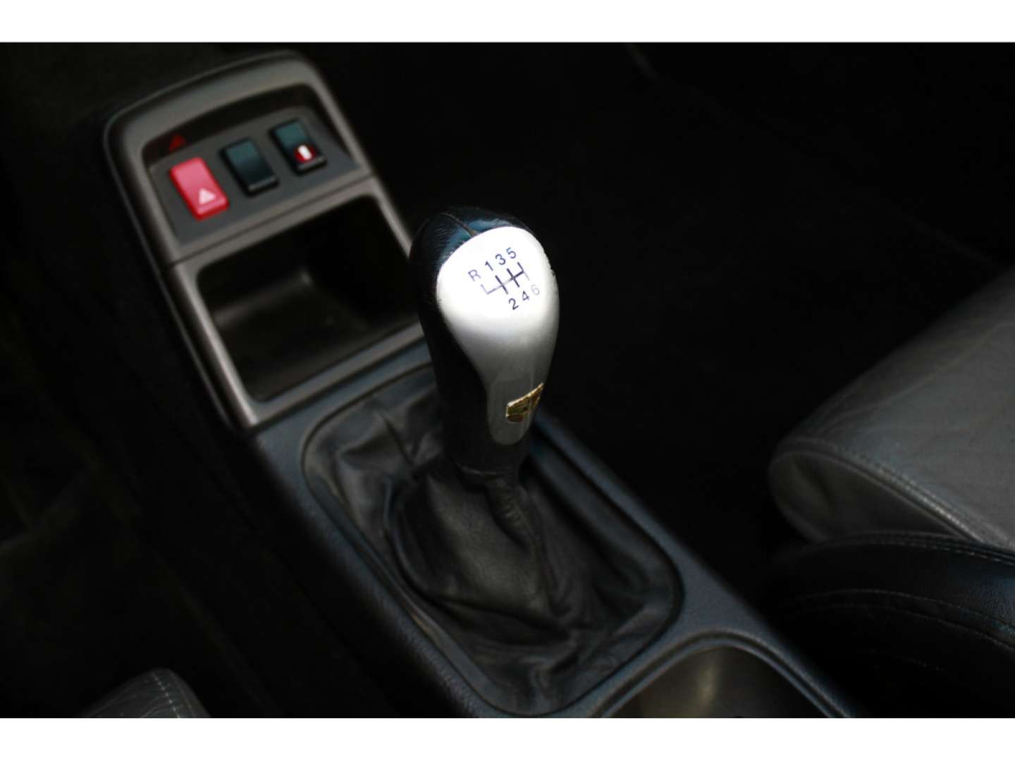 Porsche 993 Carrera RS - 1996 - Joinsteer - #20