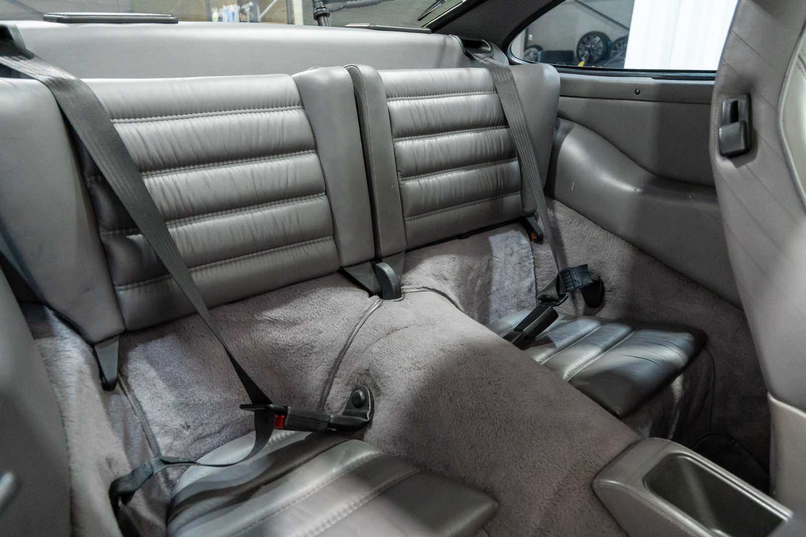 Porsche 964 Carrera 2 Manual - 1993 - Joinsteer - #19