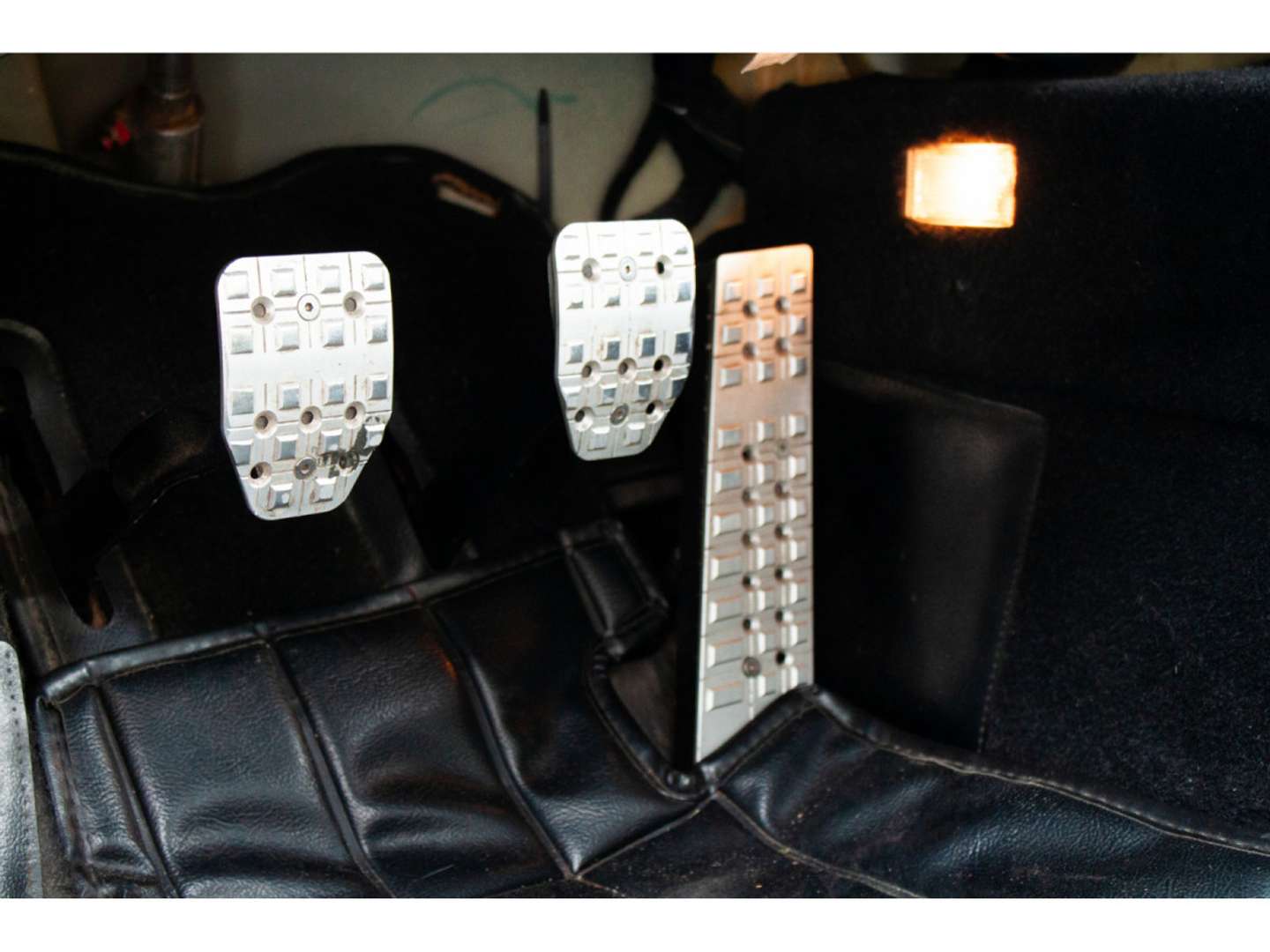 Porsche 993 Carrera RS - 1996 - Joinsteer - #25