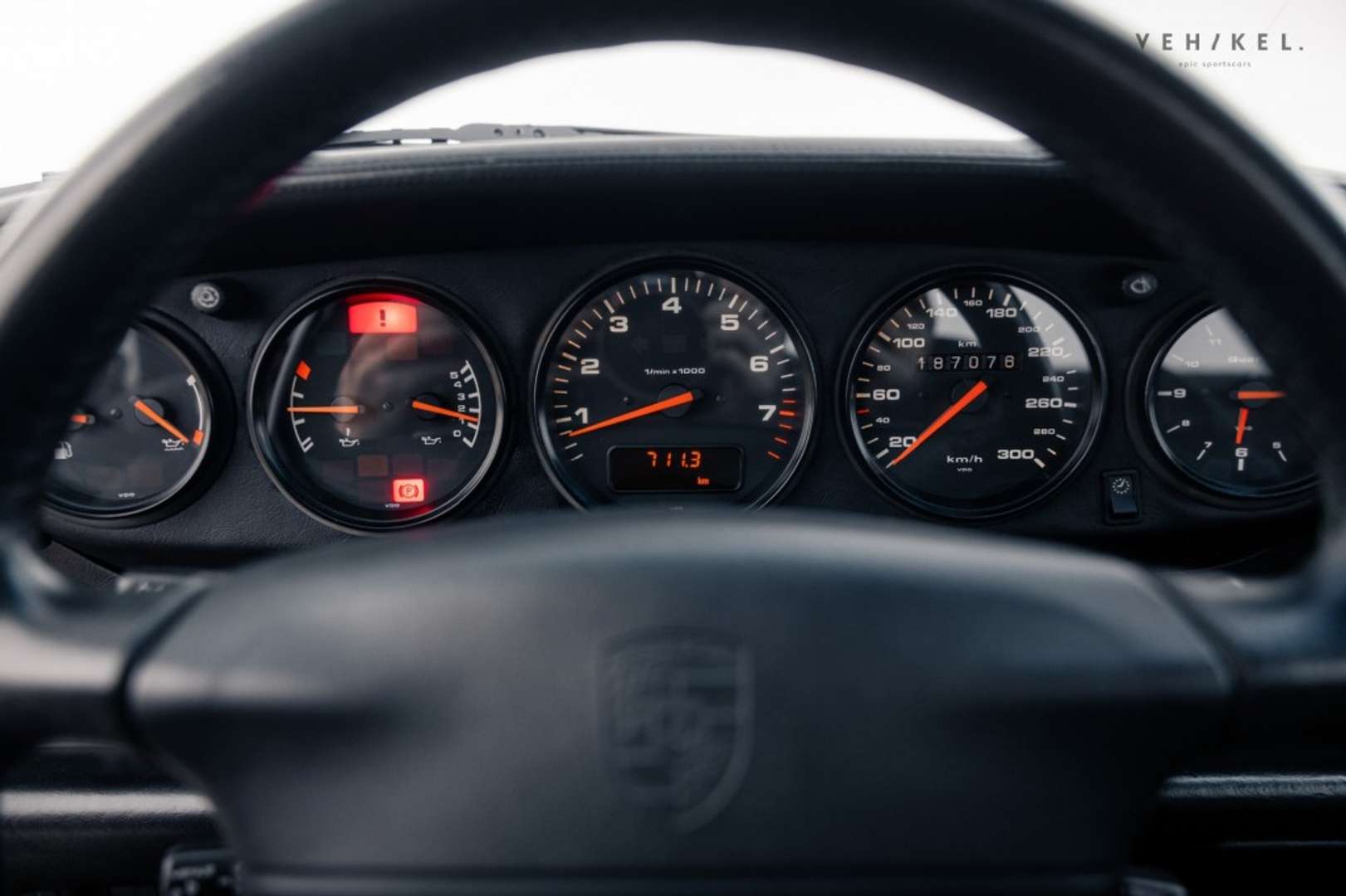 Porsche 993 3.6 Carrera 4S Coupe - 1996 - Joinsteer - #16