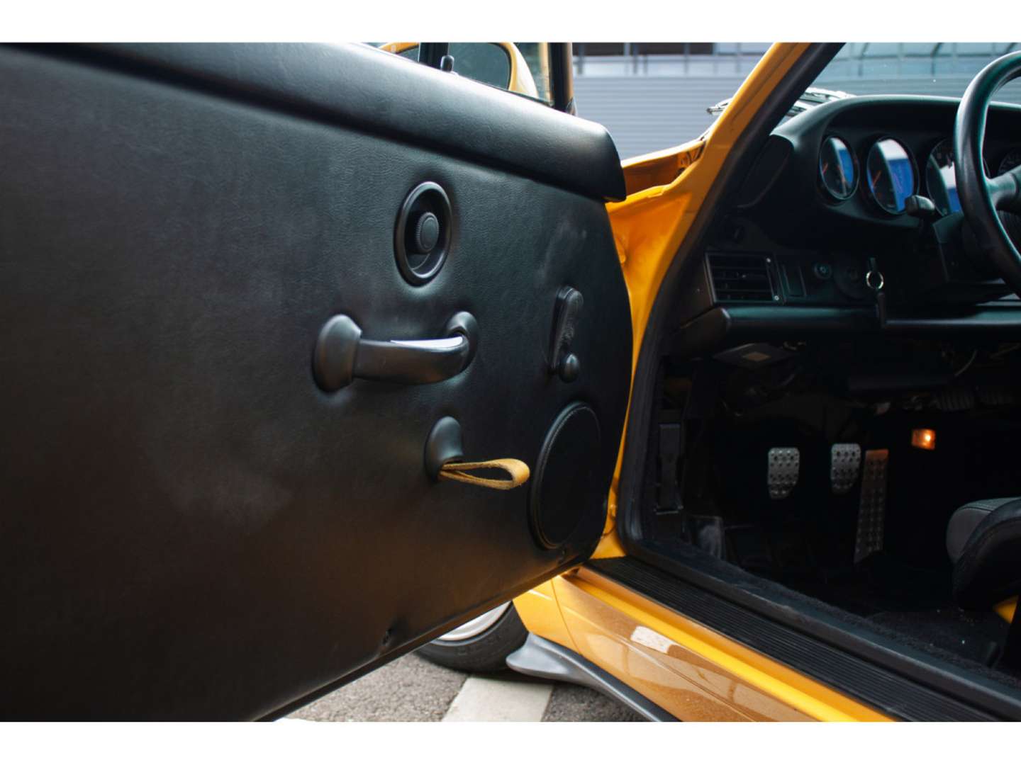 Porsche 993 Carrera RS - 1996 - Joinsteer - #26