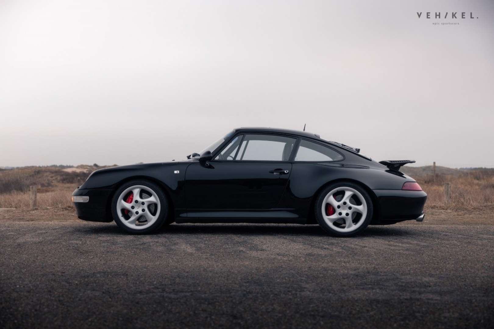 Porsche 993 3.6 Carrera 4S Coupe - 1996 - Joinsteer - #18