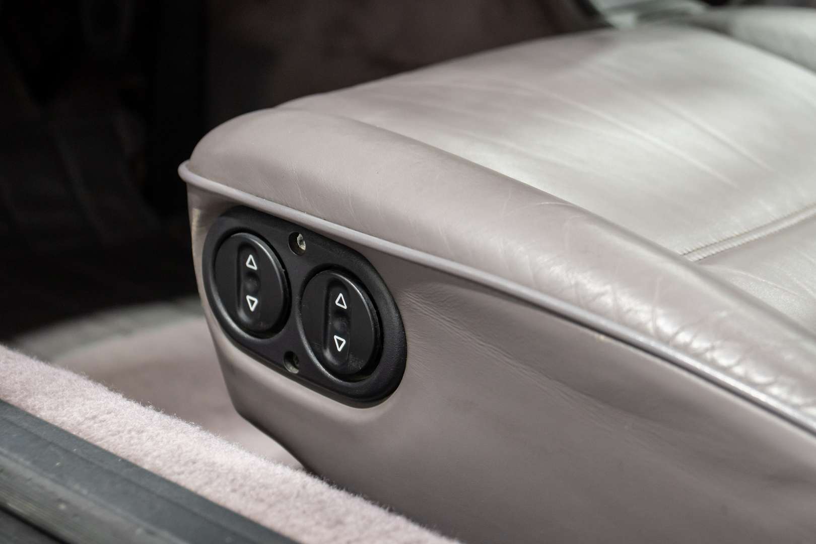 Porsche 964 Carrera 2 Manual - 1993 - Joinsteer - #24