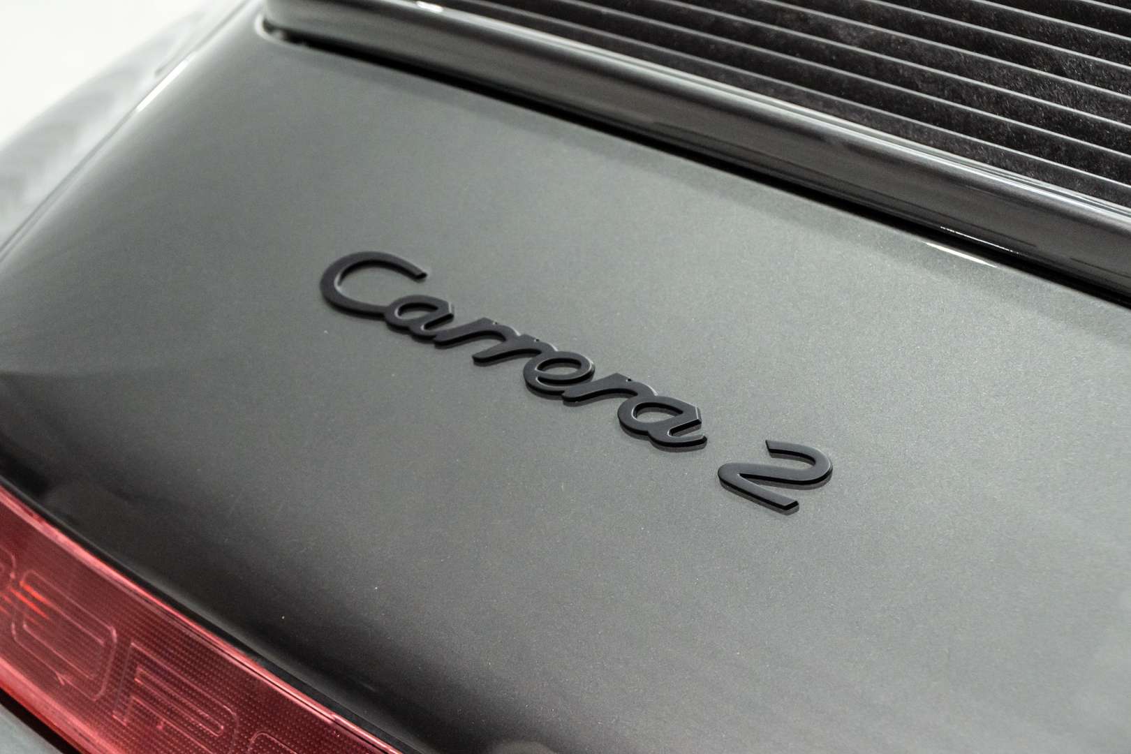 Porsche 964 Carrera 2 Manual - 1993 - Joinsteer - #38