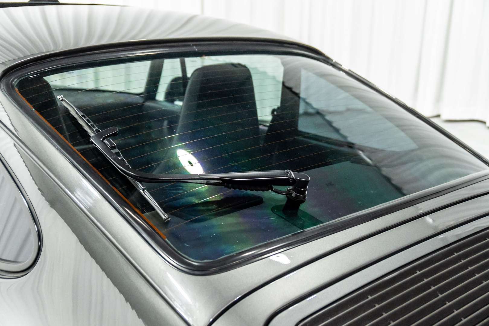 Porsche 964 Carrera 2 Manual - 1993 - Joinsteer - #40