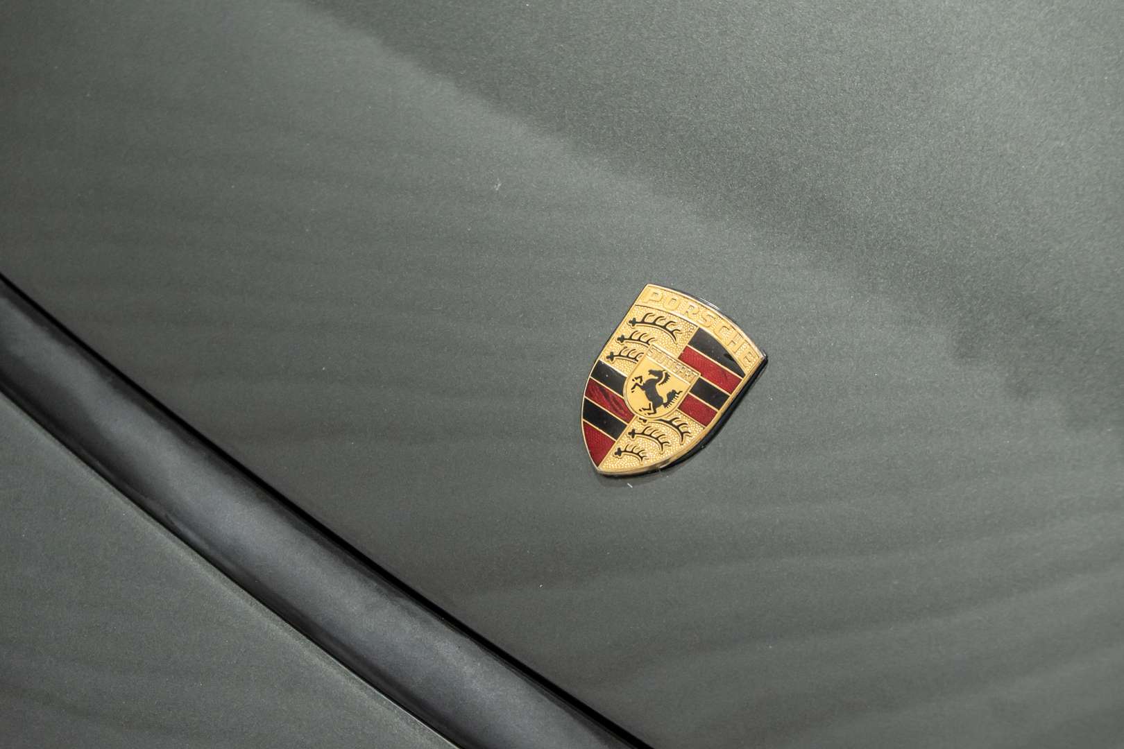 Porsche 964 Carrera 2 Manual - 1993 - Joinsteer - #43