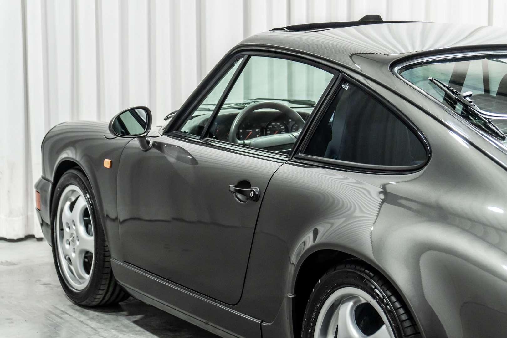 Porsche 964 Carrera 2 Manual - 1993 - Joinsteer - #45