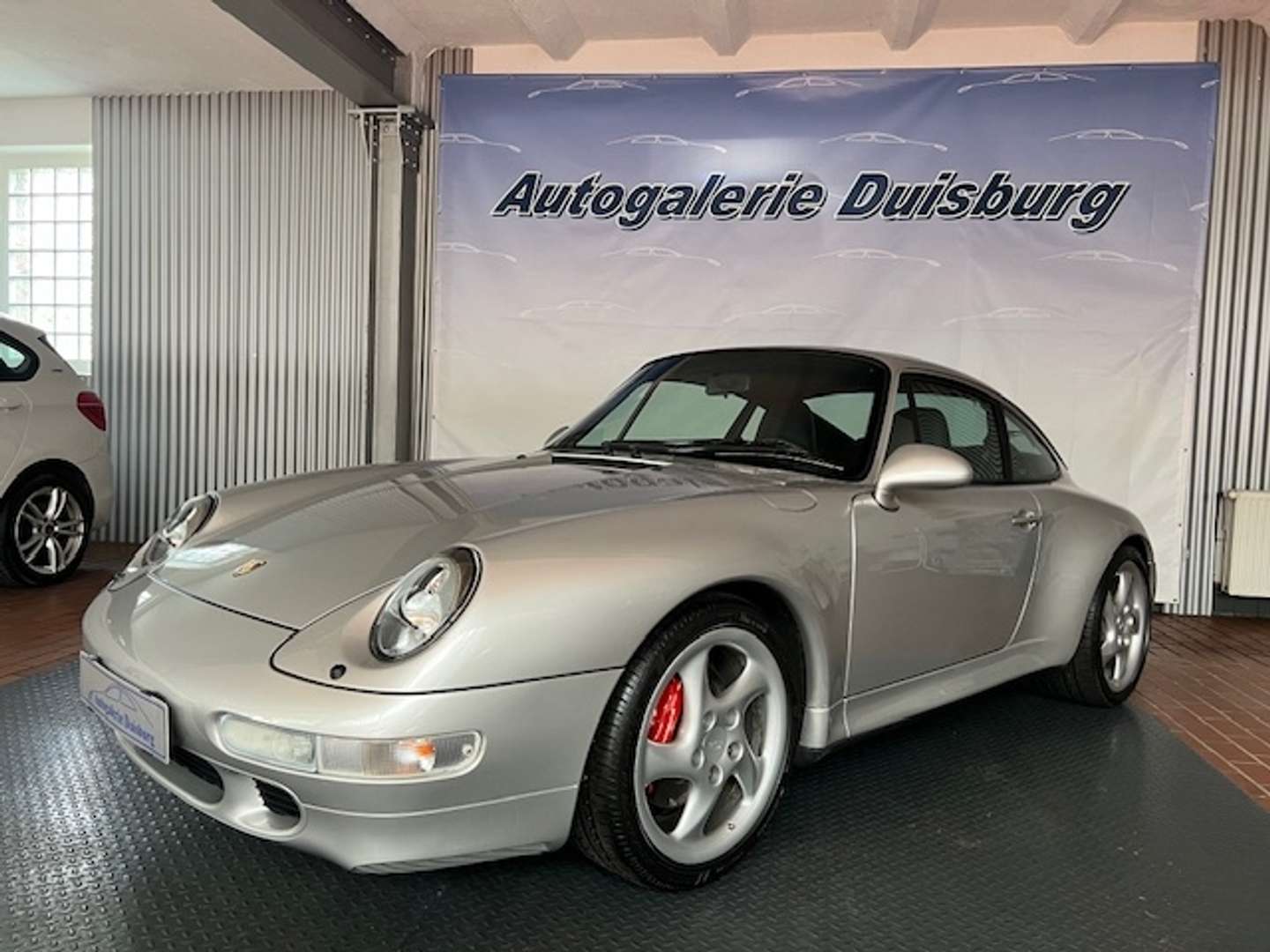 Porsche 993 4S - 1997 - Joinsteer - #5