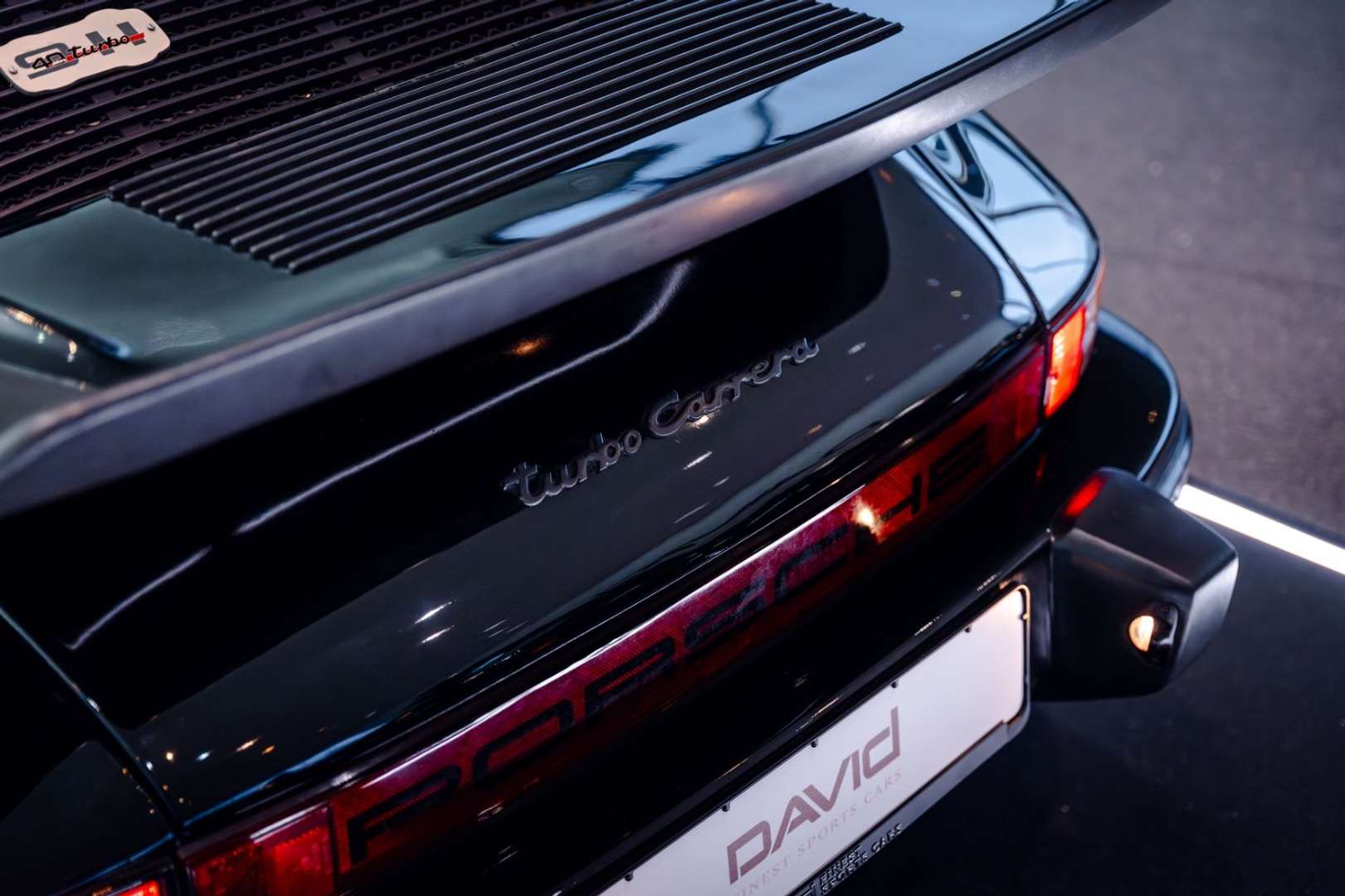 Porsche 930 Turbo 3.0 - 1977 - Joinsteer - #10