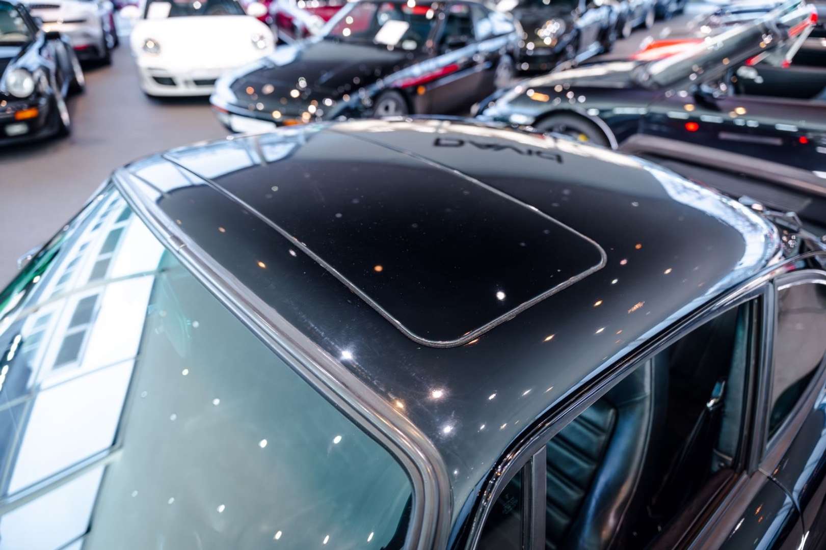 Porsche 930 Turbo 3.0 - 1977 - Joinsteer - #12