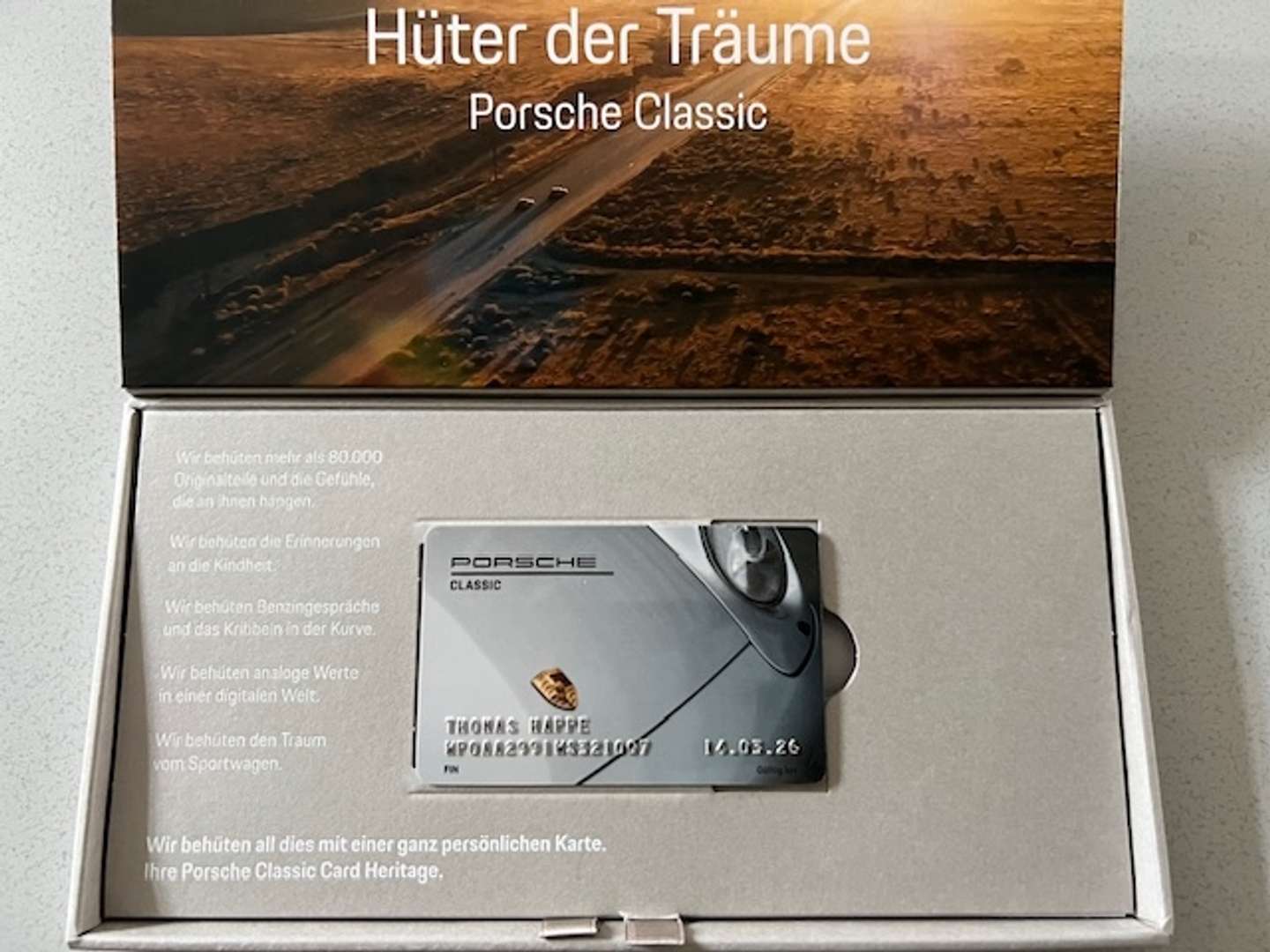 Porsche 993 4S - 1997 - Joinsteer - #11