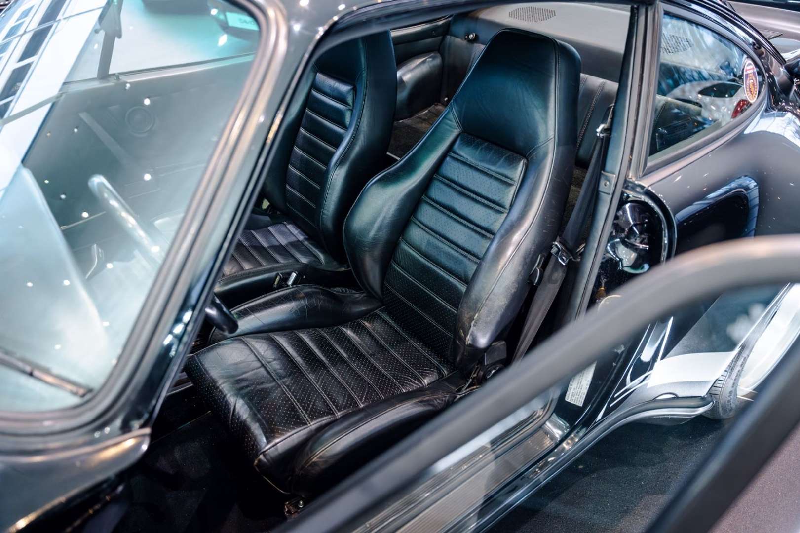 Porsche 930 Turbo 3.0 - 1977 - Joinsteer - #13