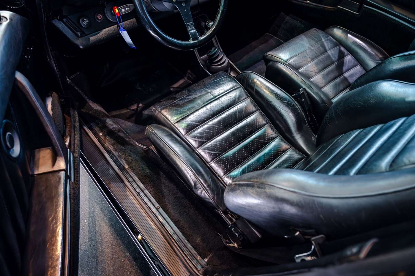 Porsche 930 Turbo 3.0 - 1977 - Joinsteer - #15