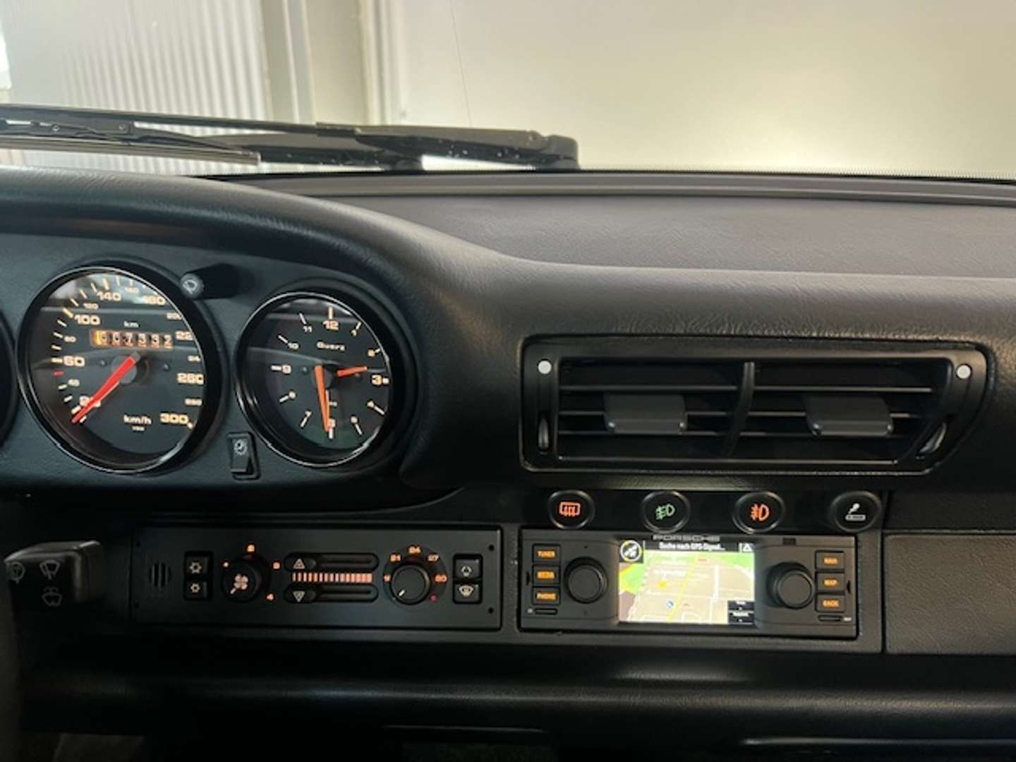 Porsche 993 4S - 1997 - Joinsteer - #15