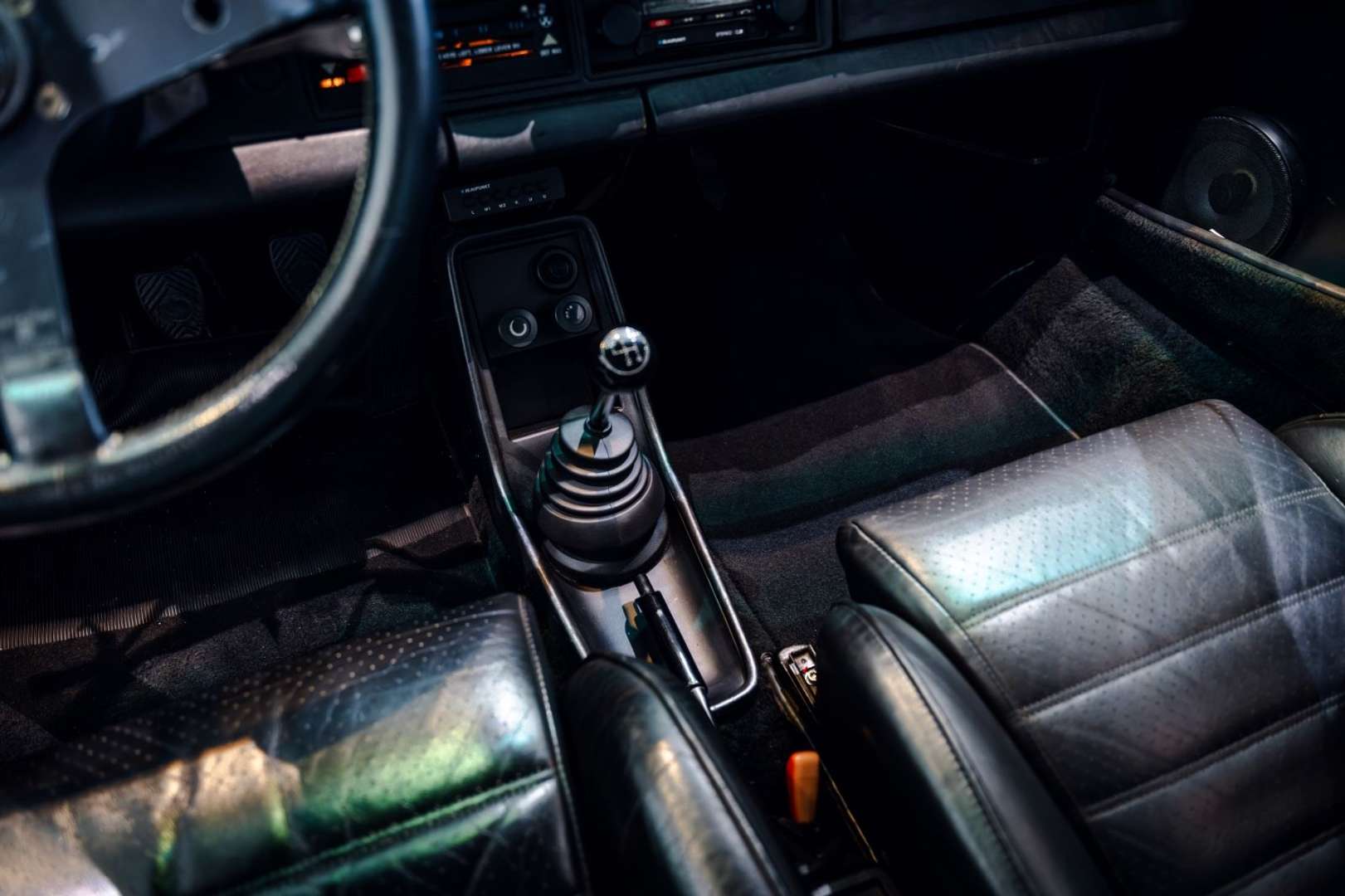 Porsche 930 Turbo 3.0 - 1977 - Joinsteer - #20