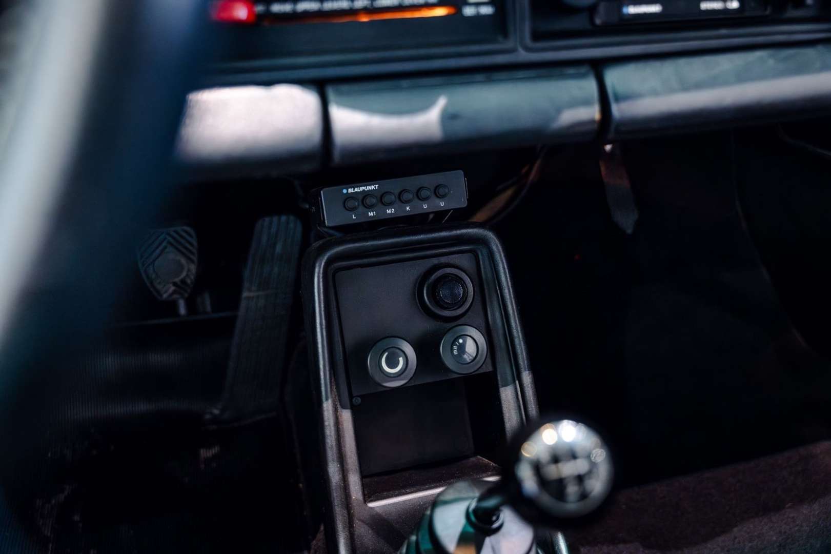 Porsche 930 Turbo 3.0 - 1977 - Joinsteer - #21