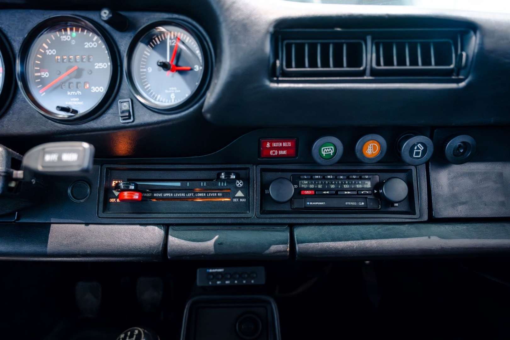 Porsche 930 Turbo 3.0 - 1977 - Joinsteer - #22