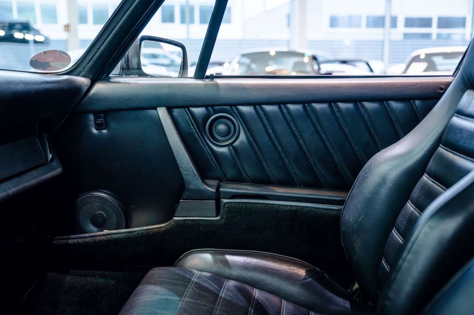 Porsche 930 Turbo 3.0 - 1977 - Joinsteer - #23