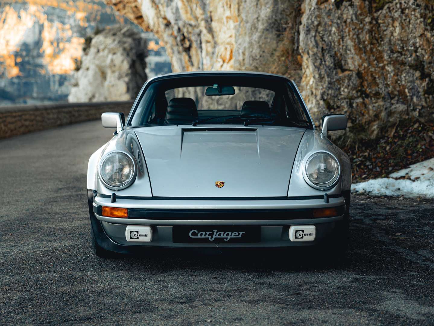 Porsche 930 Turbo 3.0 BV4 - 1977 - Joinsteer - #7