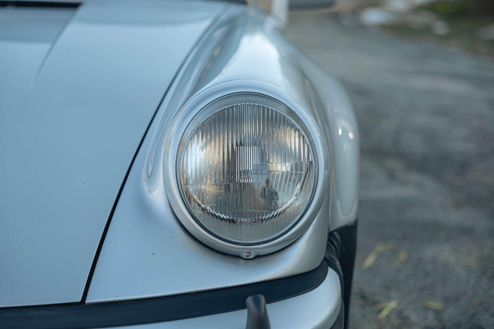 Porsche 930 Turbo 3.0 BV4 - 1977 - Joinsteer - #8