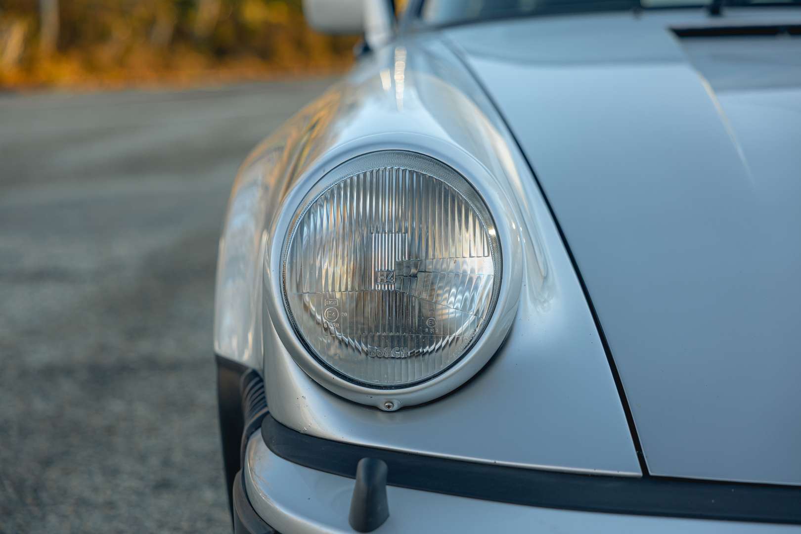 Porsche 930 Turbo 3.0 BV4 - 1977 - Joinsteer - #9