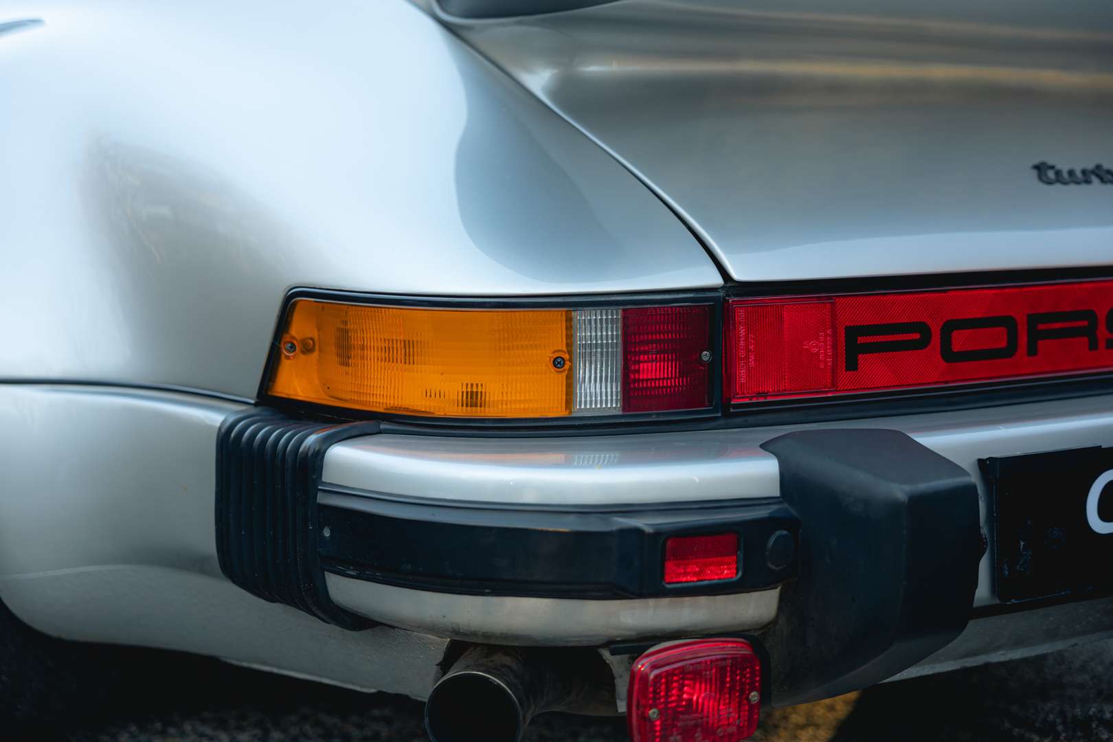 Porsche 930 Turbo 3.0 BV4 - 1977 - Joinsteer - #10