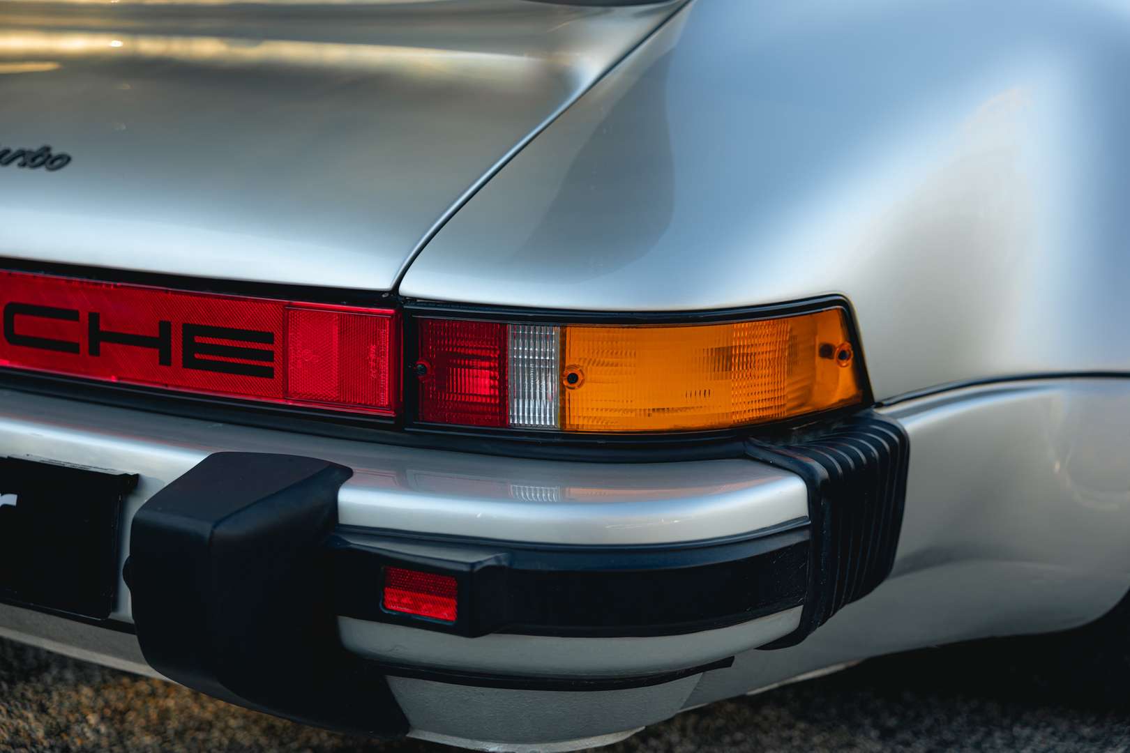 Porsche 930 Turbo 3.0 BV4 - 1977 - Joinsteer - #11