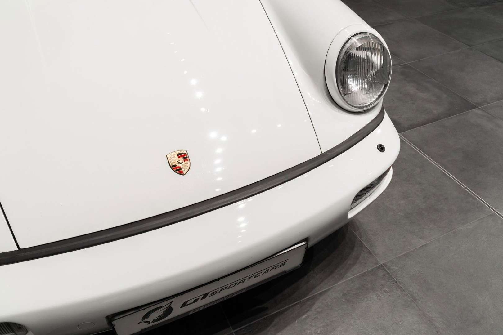 Porsche 964 Carrera 2 Coupé - 1992 - Joinsteer - #3
