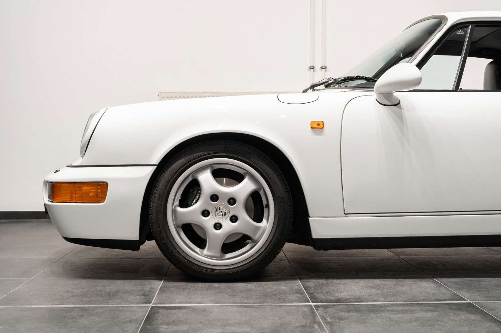 Porsche 964 Carrera 2 Coupé - 1992 - Joinsteer - #4