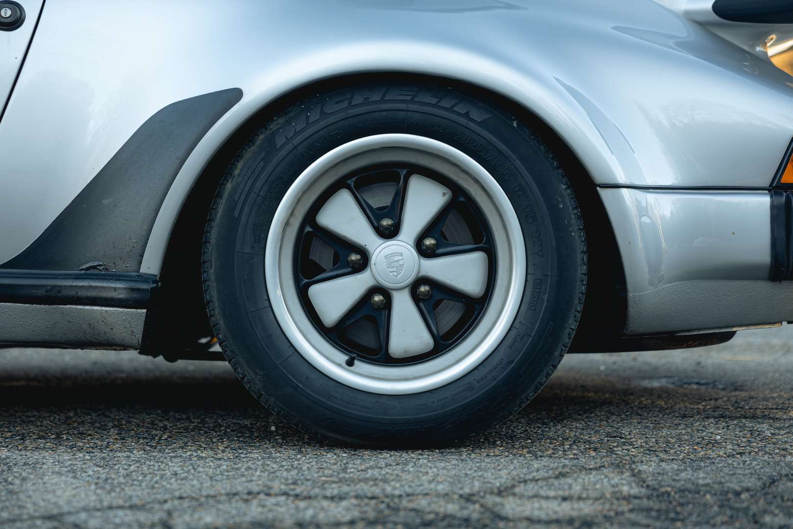 Porsche 930 Turbo 3.0 BV4 - 1977 - Joinsteer - #13