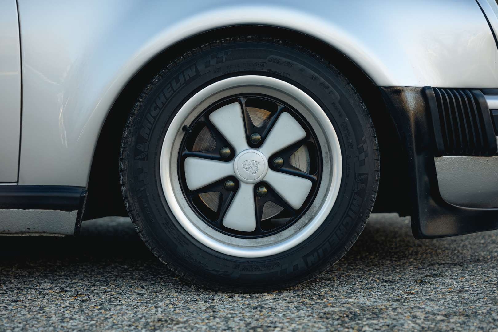 Porsche 930 Turbo 3.0 BV4 - 1977 - Joinsteer - #14