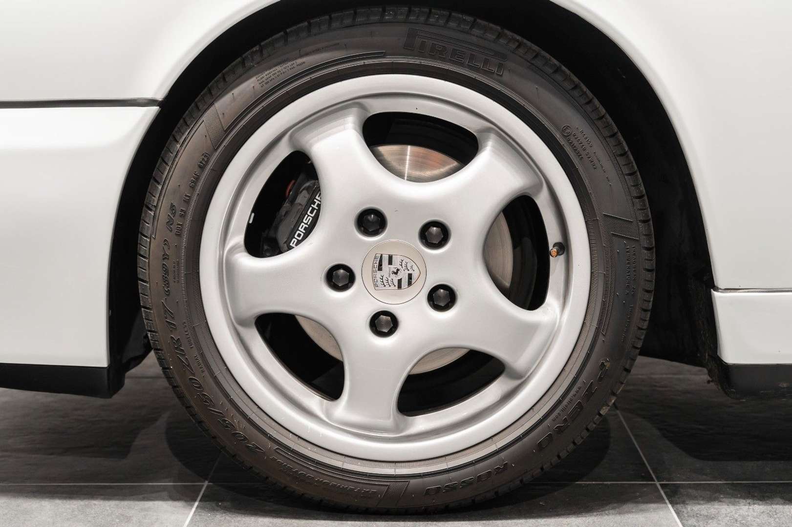 Porsche 964 Carrera 2 Coupé - 1992 - Joinsteer - #7