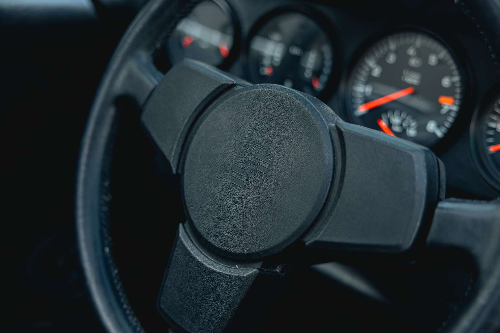 Porsche 930 Turbo 3.0 BV4 - 1977 - Joinsteer - #17