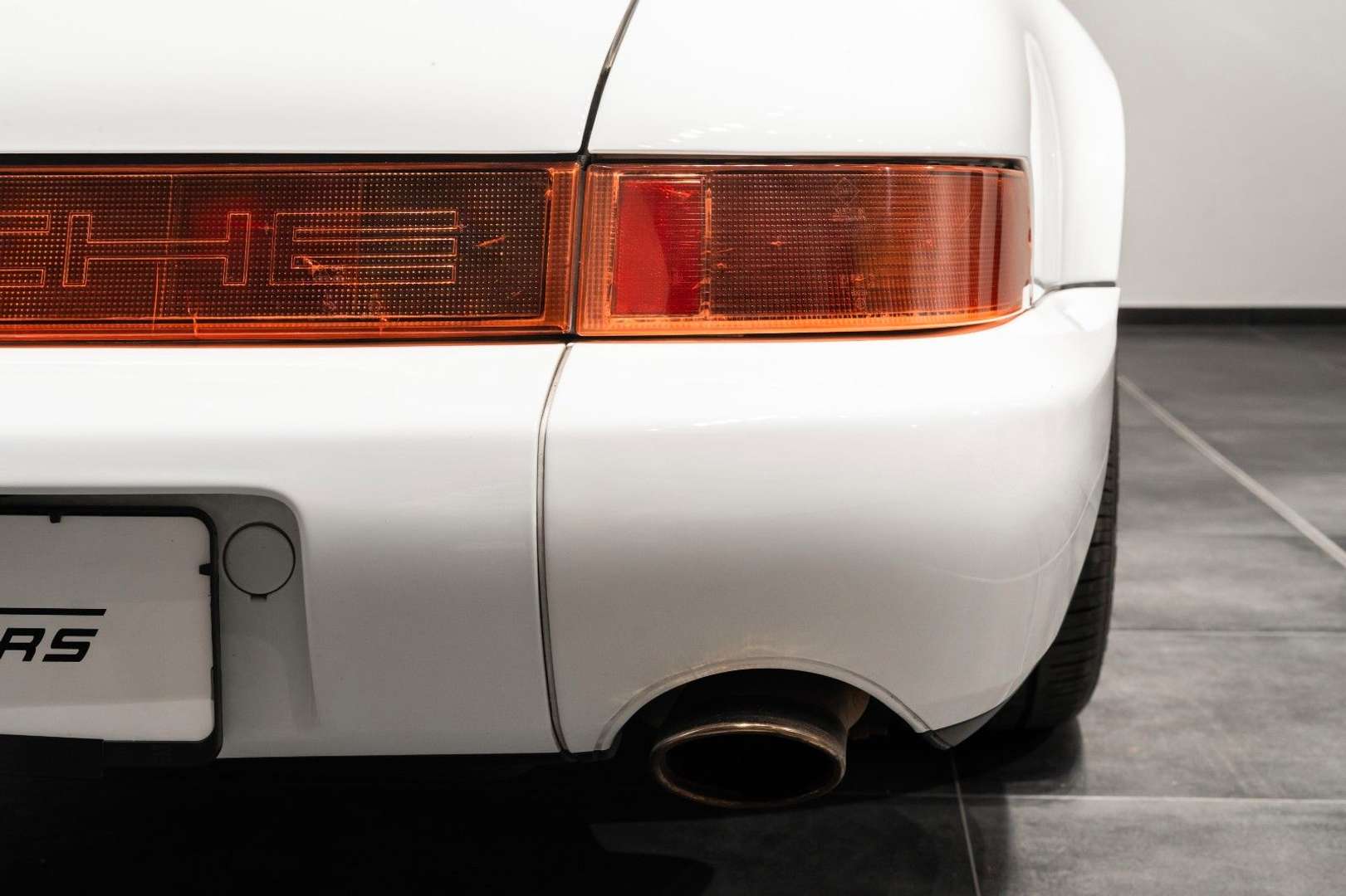 Porsche 964 Carrera 2 Coupé - 1992 - Joinsteer - #10