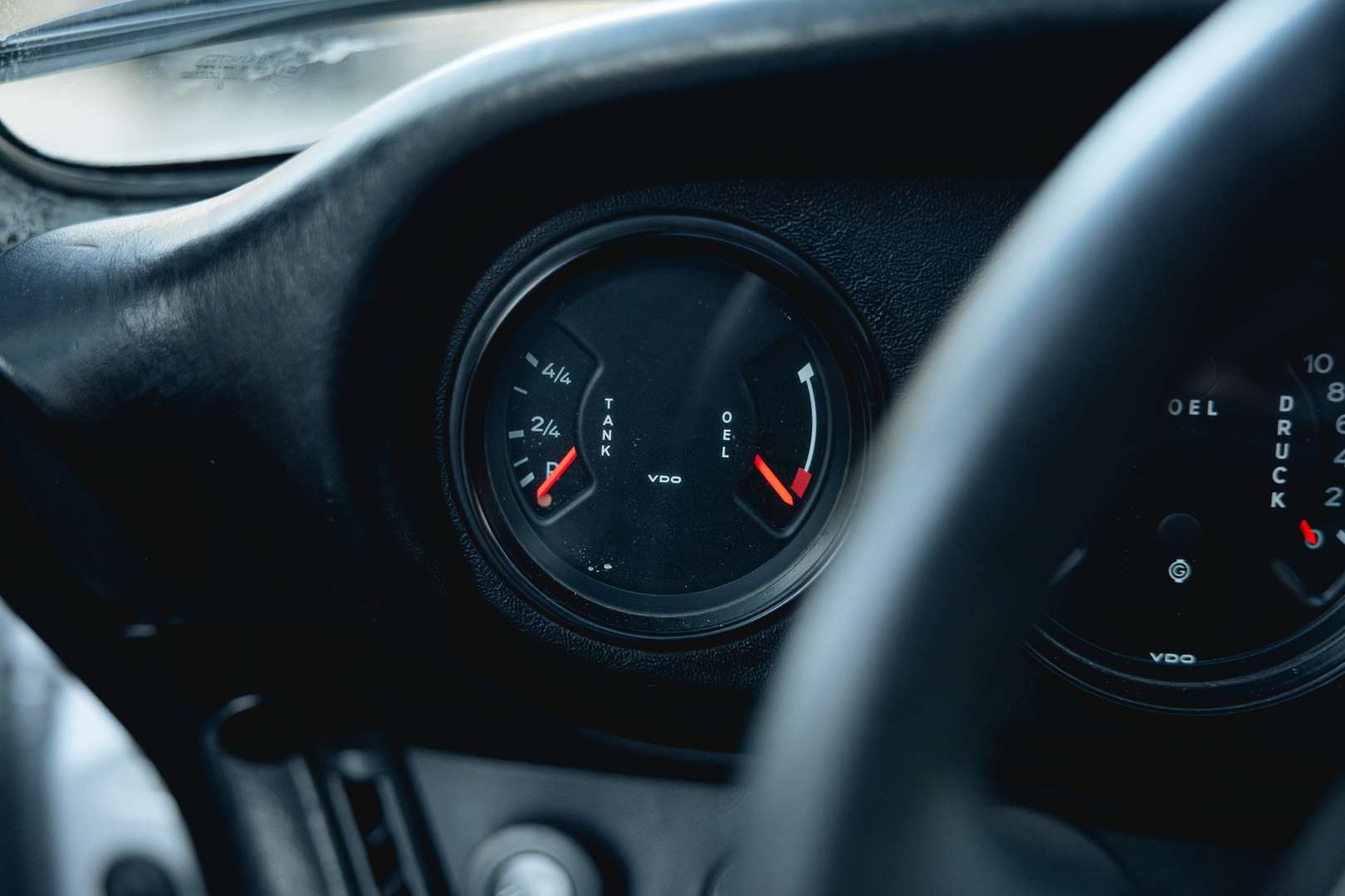 Porsche 930 Turbo 3.0 BV4 - 1977 - Joinsteer - #19