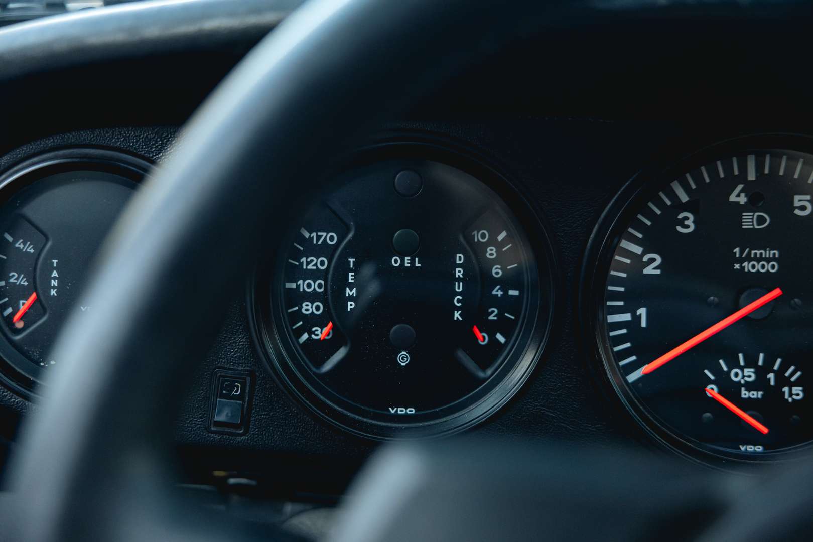 Porsche 930 Turbo 3.0 BV4 - 1977 - Joinsteer - #20