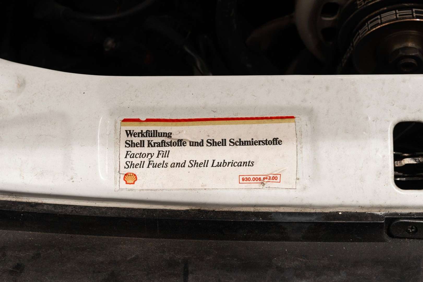 Porsche 964 Carrera 2 Coupé - 1992 - Joinsteer - #16