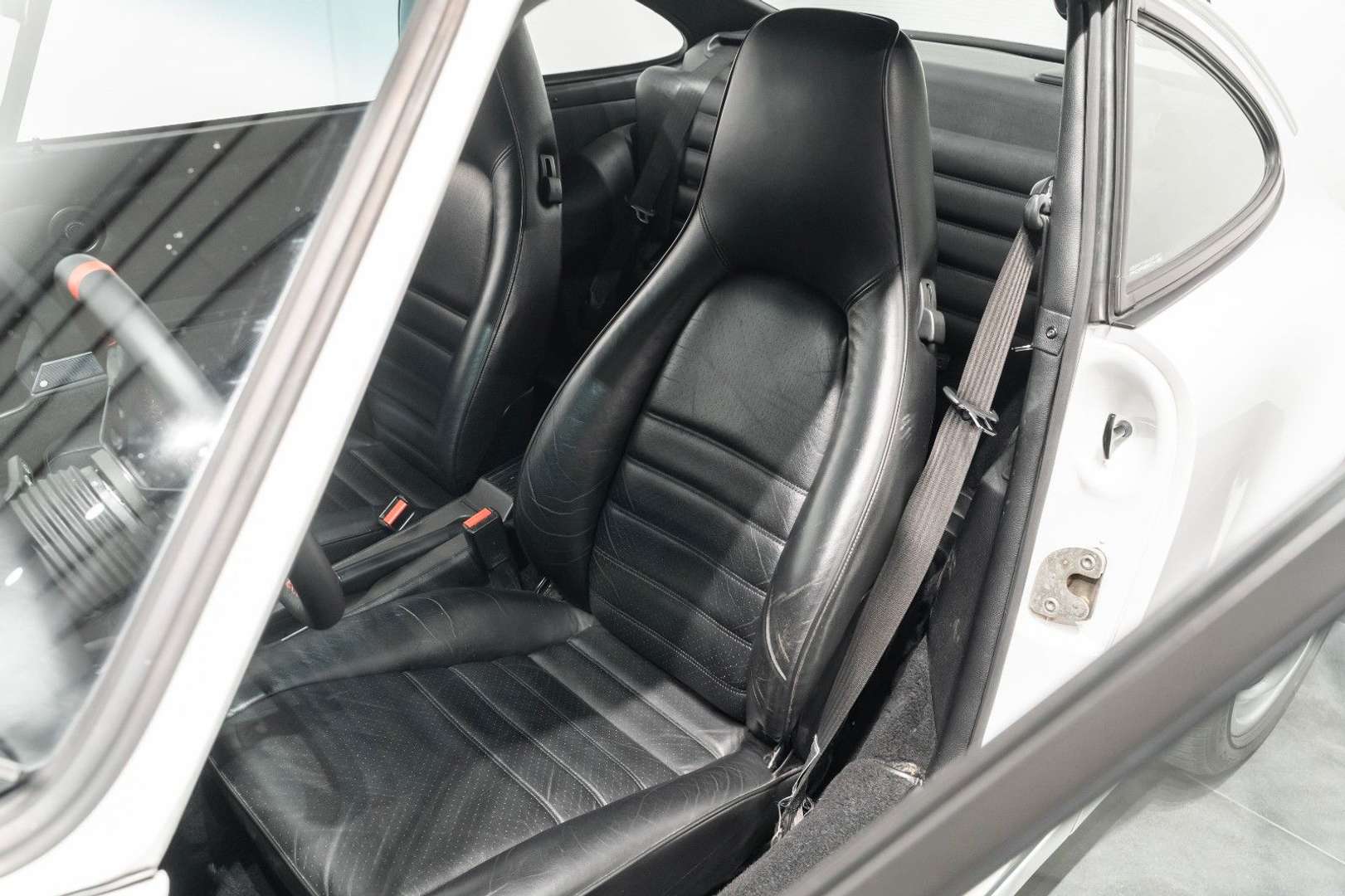 Porsche 964 Carrera 2 Coupé - 1992 - Joinsteer - #18