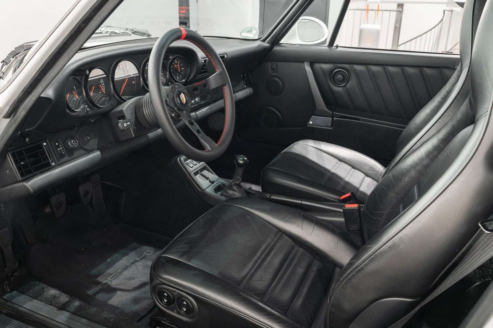 Porsche 964 Carrera 2 Coupé - 1992 - Joinsteer - #19